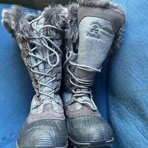 Kamik Snovalley waterproof Boots 7